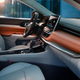 Image for article titled It's Ridiculous How Much Nicer The New Jeep Compass' Interior Looks